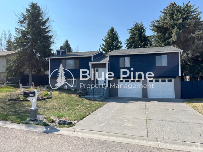 Building Photo - 2304 E Oakmont Dr Rental