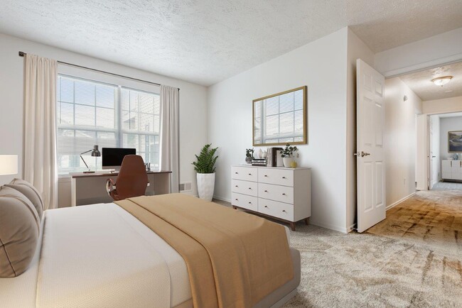 Westview Commons Apartment Homes