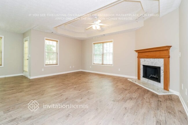 Photo - 135 Long Creek Dr