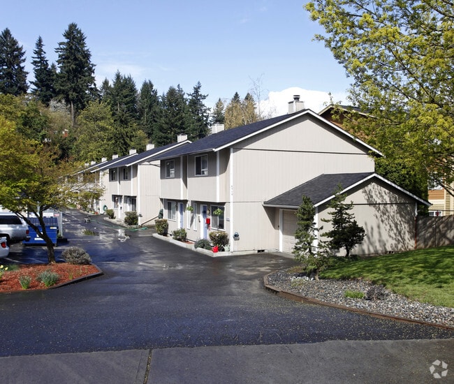 Lincoln Townhomes