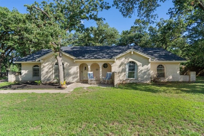 Building Photo - 1601 O'Kelley Rd Rental