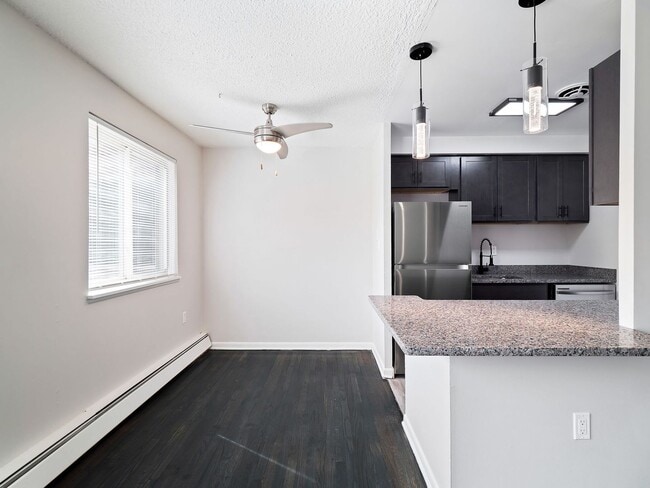 Coventry Mayfield Apartments