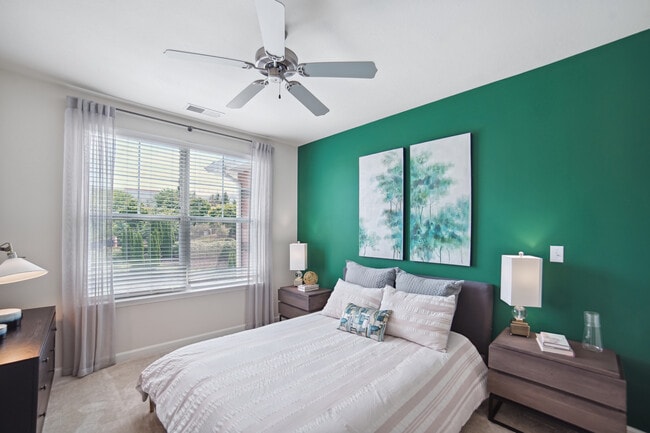Groveton Green Apartments