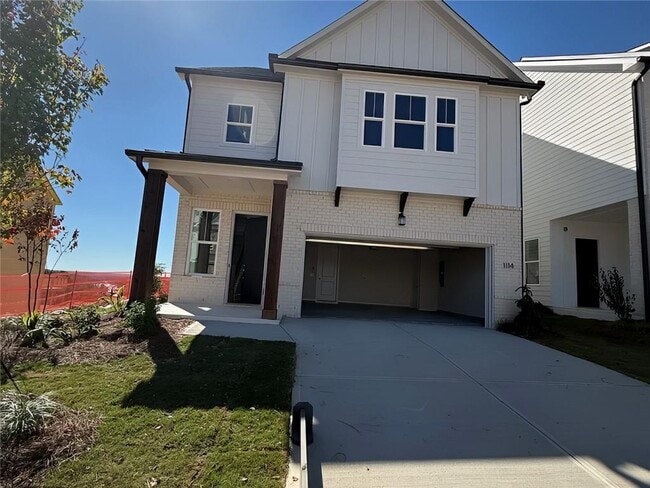 Photo - 1114 Winding Br Dr