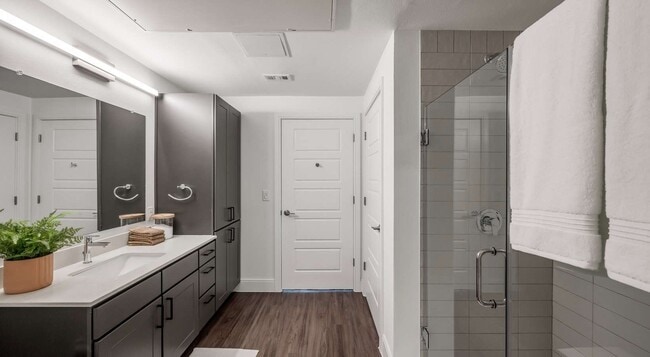 Photo - 16200 Bridgeland High School Dr Unit 1209