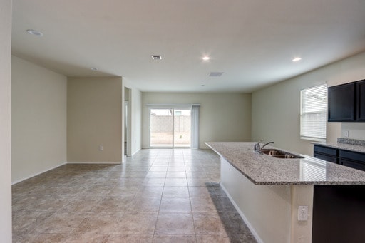 Newer DR Horton home in Heartland in Coolidge