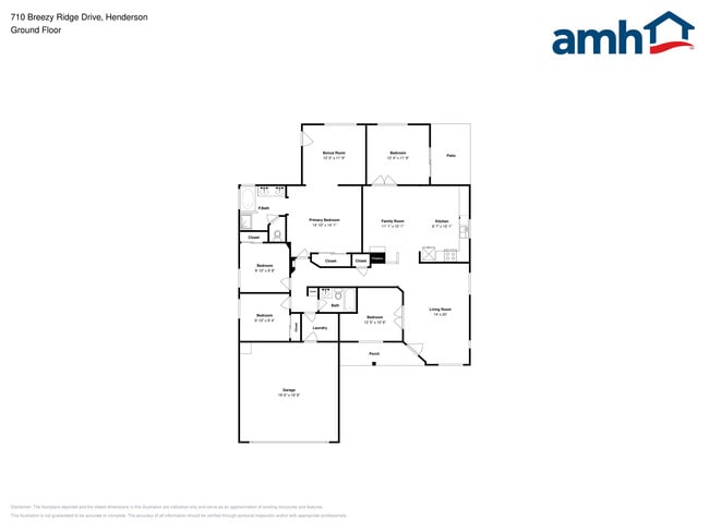 Photo - 710 Breezy Ridge Dr