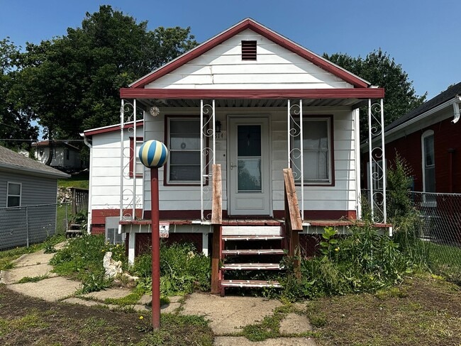 Photo - 1814 Savannah Ave Casa