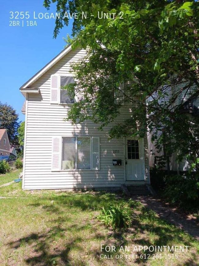 Photo - 3255 N Logan Ave Unit 2