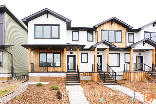 Photo - 3 Bedroom Townhouse With Assigned Parking