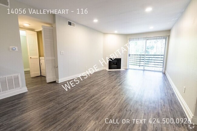 Building Photo - 14056 Valleyheart-116 Unit 116 Rental