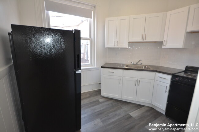 Building Photo - 5 Walbridge St Unit 24