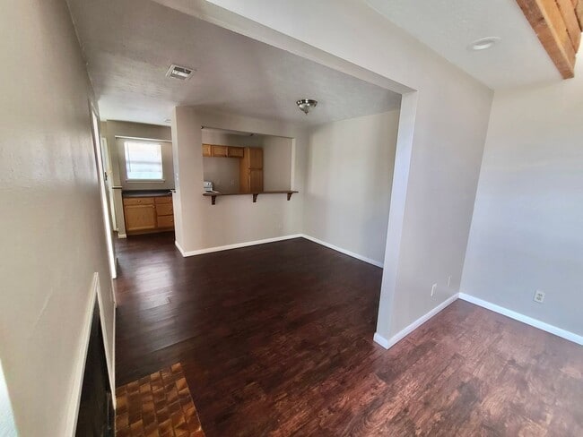 Photo - COMING SOON... 3-Bedroom 2-Bathroom Townhome in Capital Heights!