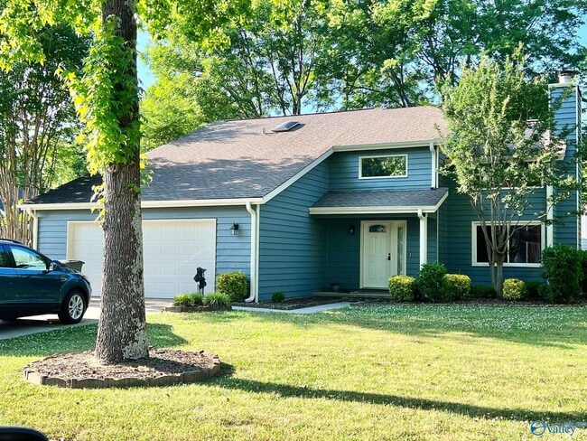 Photo - 14909 Clovercrest Dr SE House