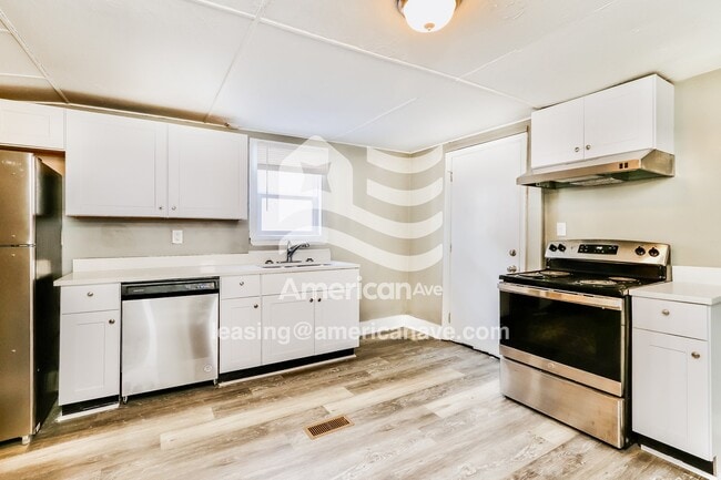 Photo - 3607 Craig Ave