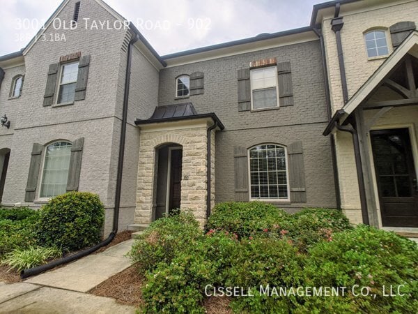 Photo - 3001 Old Taylor Rd Unit 902