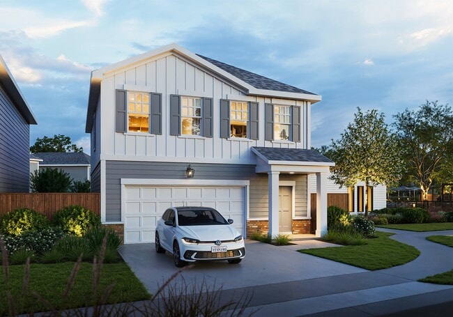 Photo - Banyan Everton Homes