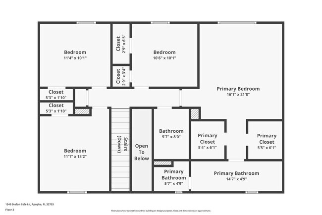 Photo - 1549 Stefan Cole Ln