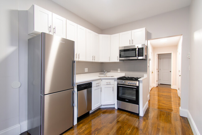 Photo - 175 Hemenway St Condo Unit 04