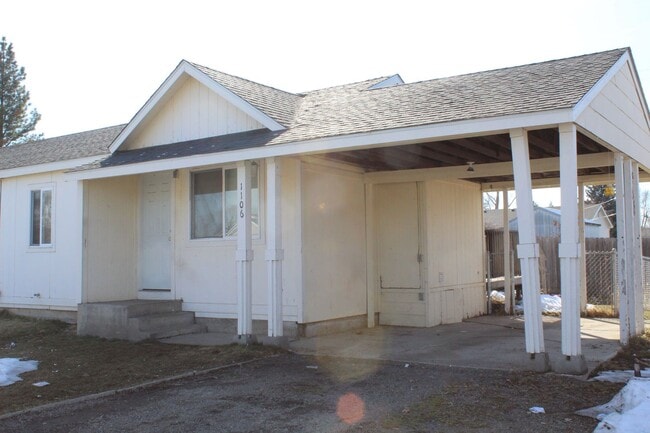 Building Photo - 1106 S Beeman St Unit 1106