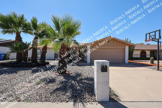 Photo - 2931 W Villa Maria Dr