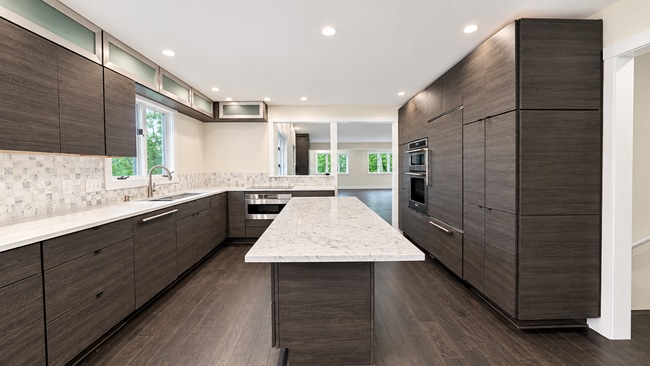 3501 Timber Trail