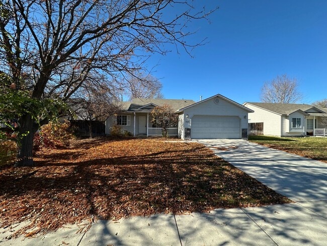 Building Photo - 3bed, 2bath, 1340sq.ft. home in Nottingham Greens - Middleton