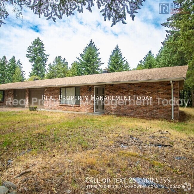 Building Photo - 8511-8513 116 St E Unit 8513 Rental