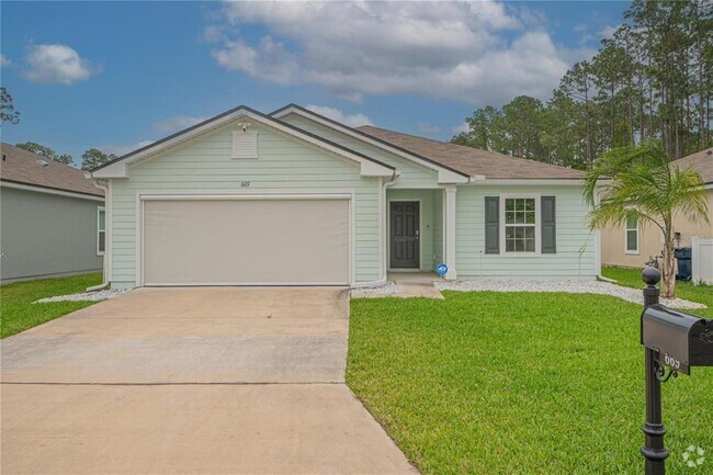 Building Photo - 669 Grand Reserve Dr Rental