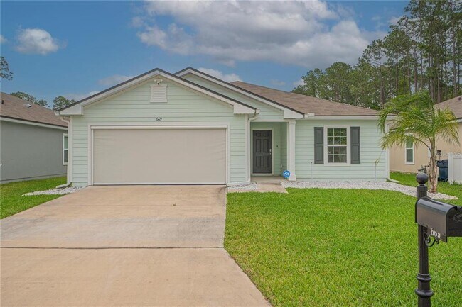Photo - 669 Grand Reserve Dr House