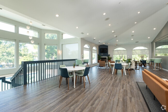 Clubhouse