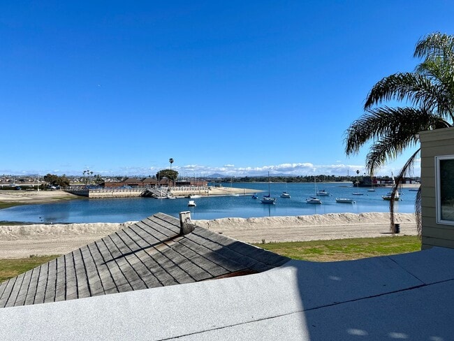 Mission Bay- 1 Bed/1 Bath - Mission Bay- 1 Bed/1 Bath Apartamento Unidad 840