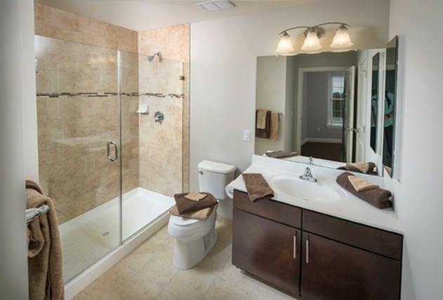 Lofts at Helmetta