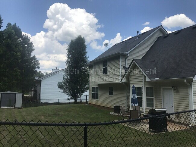 Photo - 313 Morning Star Dr