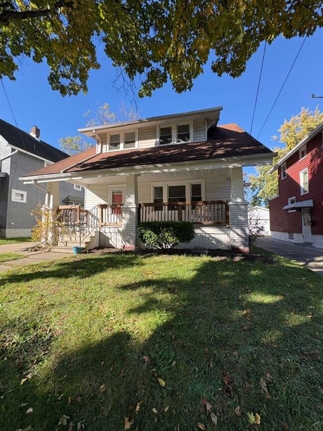 Photo - Three bedroom two bathroom home for rent