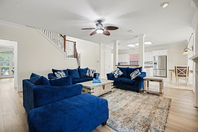 Building Photo - 2515 Masters Dr