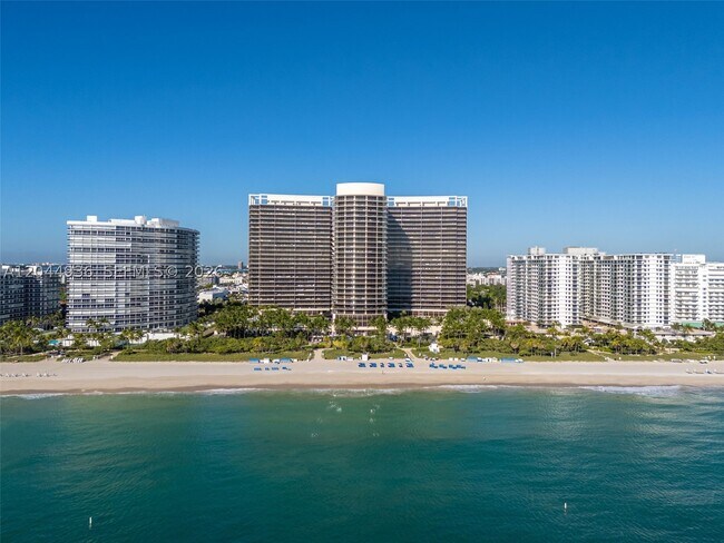 9705 Collins Ave Unit 1402N