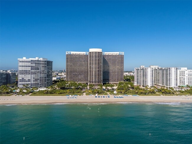 Photo - 9705 Collins Ave Unit 1402N