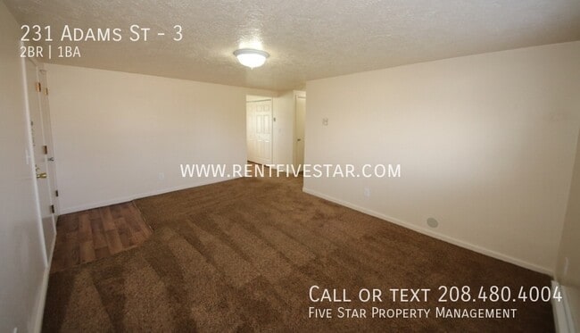 Photo - 231 Adams St Unit 3