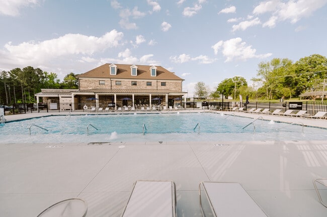 LC Brier Creek
