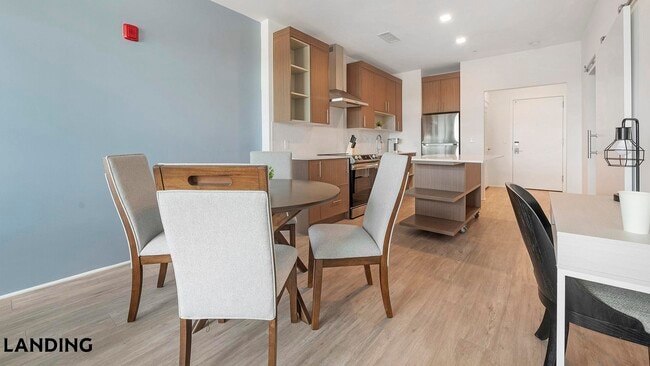 Photo - 5334 Baltimore Ave Unidad 521