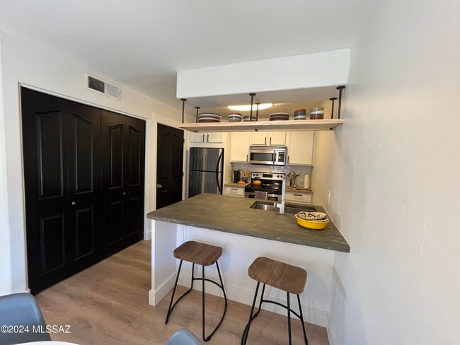 Photo - 5751 N Kolb Rd Unit 33202