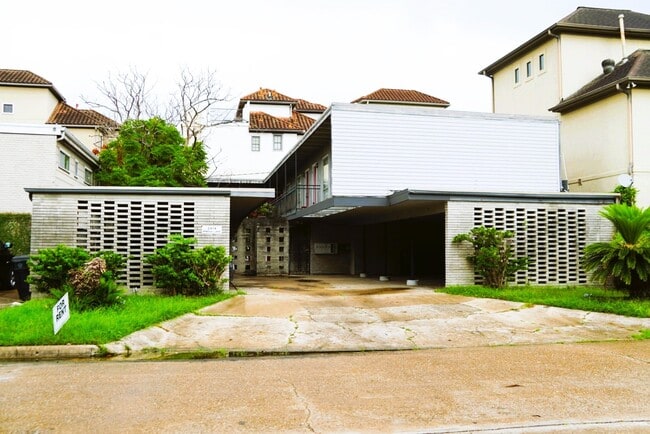 Building Photo - 2414 Mimosa Dr Unit 1 Rental