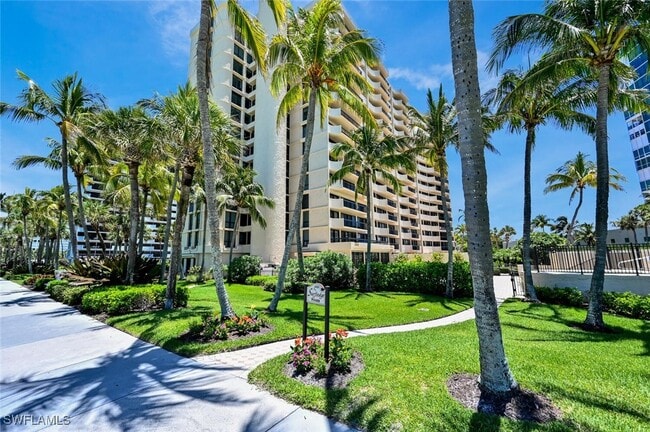 Building Photo - 4001 Gulf Shore Blvd N Unit 602 Rental