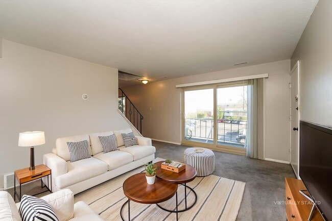 Sunnyslope Terrace