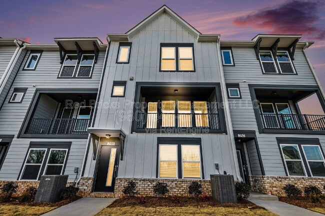 Building Photo - 246 Ferebee Pl