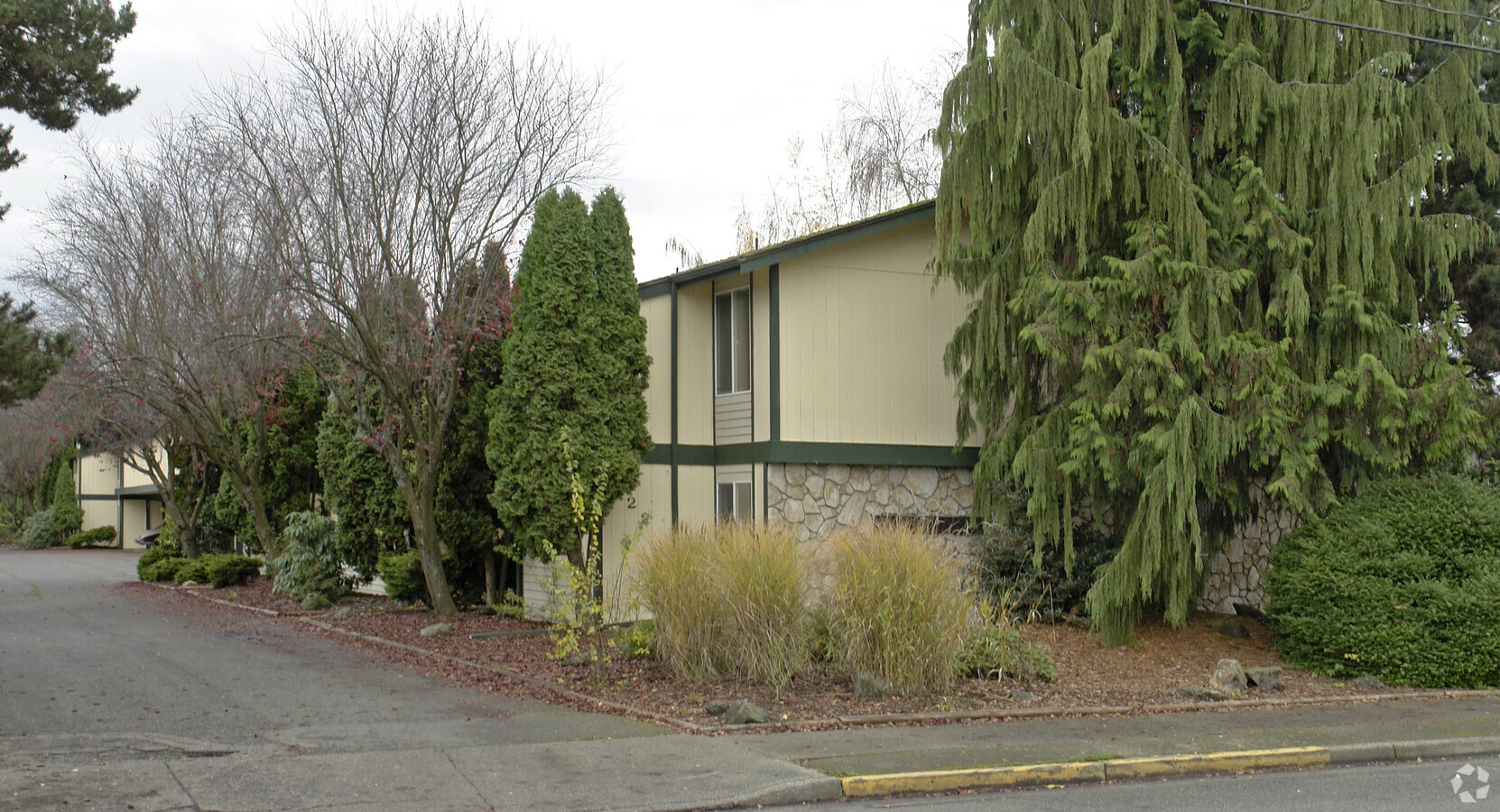 Photo - Fairview Apartments