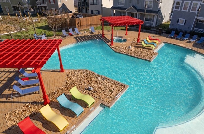 Photo - The Grand at Starkville