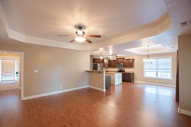 Photo - Pet Friendly Four Bedroom!