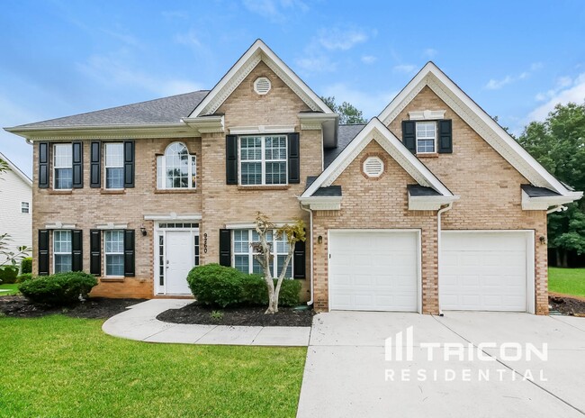 Building Photo - 9260 Carnes Estates Dr Rental